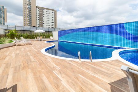 Apartamento à venda com 35m², 1 quarto e sem vaga Apartamento à venda com 35m², 1 quarto e sem vagaÁrea externa