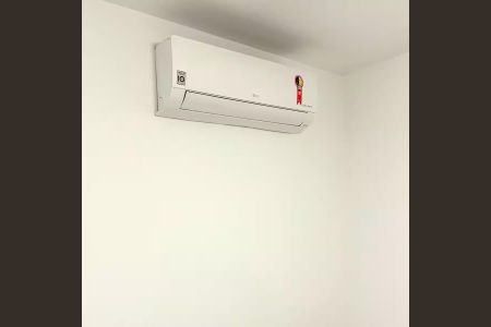 Apartamento à venda com 35m², 1 quarto e sem vaga Apartamento à venda com 35m², 1 quarto e sem vagaSala