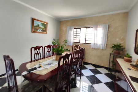 Casa à venda com 400m², 3 quartos e 4 vagasSala de Jantar