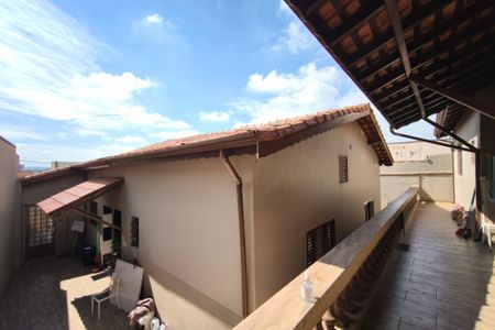 Casa à venda com 400m², 3 quartos e 4 vagasÁrea gourmet