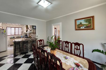 Casa à venda com 400m², 3 quartos e 4 vagasSala de Jantar