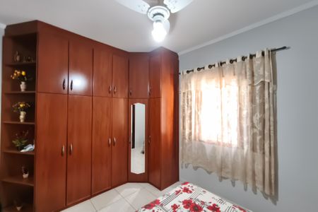 Casa à venda com 400m², 3 quartos e 4 vagasQuarto Suíte