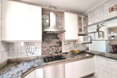 Casa à venda com 400m², 3 quartos e 4 vagasCozinha