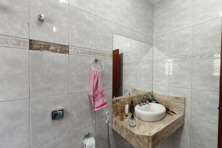 Casa à venda com 400m², 3 quartos e 4 vagasBanheiro Suíte