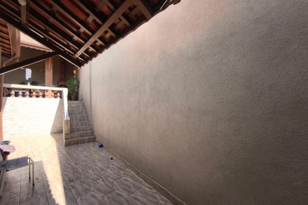 Casa à venda com 400m², 3 quartos e 4 vagasQuintal