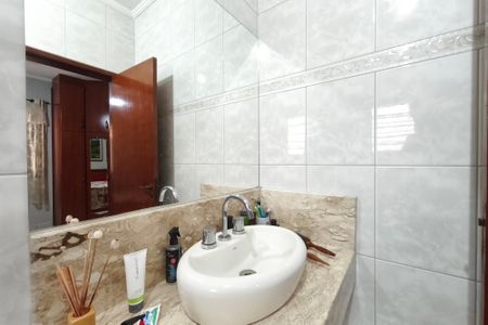 Casa à venda com 400m², 3 quartos e 4 vagasBanheiro Suíte