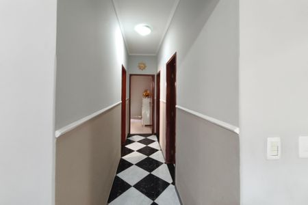 Casa à venda com 400m², 3 quartos e 4 vagasCorredor - Quartos