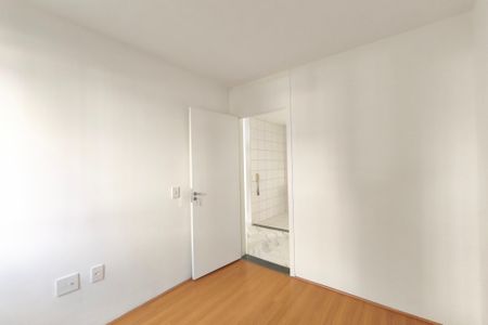Apartamento para alugar com 44m², 3 quartos e 1 vagaQuarto 2