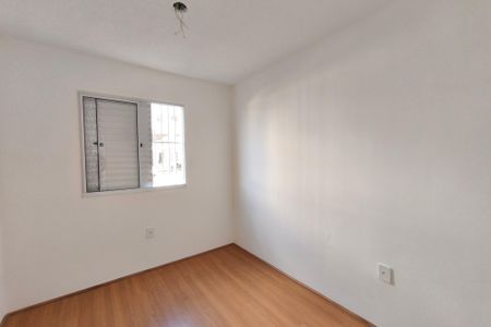 Apartamento para alugar com 44m², 3 quartos e 1 vagaQuarto 2