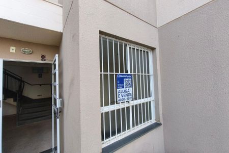 Apartamento para alugar com 44m², 3 quartos e 1 vagaPLACA INSTALADA NO IMÓVEL