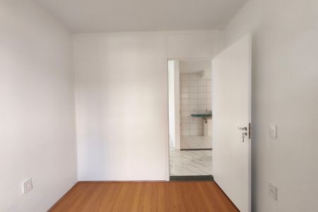 Apartamento para alugar com 44m², 3 quartos e 1 vagaQuarto 3