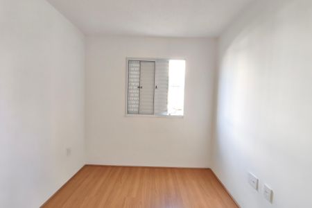 Apartamento para alugar com 44m², 3 quartos e 1 vagaQuarto 1