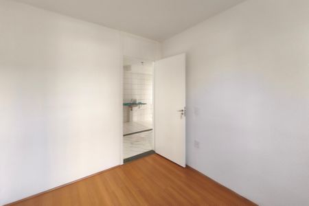 Apartamento para alugar com 44m², 3 quartos e 1 vagaQuarto 3