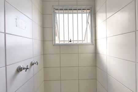 Apartamento para alugar com 44m², 3 quartos e 1 vagaBanheiro