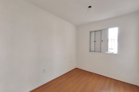Apartamento para alugar com 44m², 3 quartos e 1 vagaQuarto 1