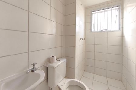 Apartamento para alugar com 44m², 3 quartos e 1 vagaBanheiro