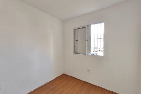Apartamento para alugar com 44m², 3 quartos e 1 vagaQuarto 3