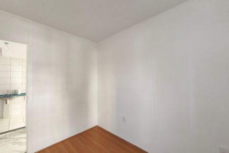 Apartamento para alugar com 44m², 3 quartos e 1 vagaQuarto 2