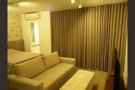 Apartamento para alugar com 1 quarto, 34m² em Pinheiros, São Paulo