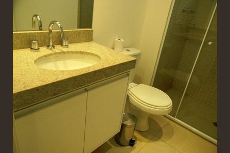 Apartamento para alugar com 1 quarto, 34m² em Pinheiros, São Paulo