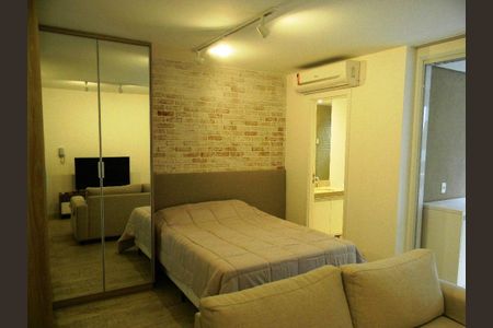Apartamento para alugar com 1 quarto, 34m² em Pinheiros, São Paulo