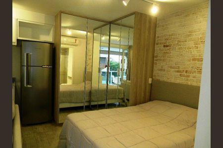 Apartamento para alugar com 1 quarto, 34m² em Pinheiros, São Paulo