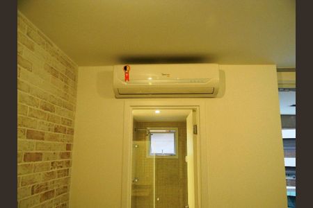 Apartamento para alugar com 1 quarto, 34m² em Pinheiros, São Paulo