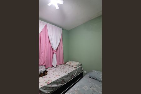 Casa à venda com 100m², 2 quartos e 2 vagasQuarto 2