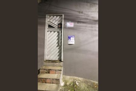 Casa à venda com 100m², 2 quartos e 2 vagasFachada 