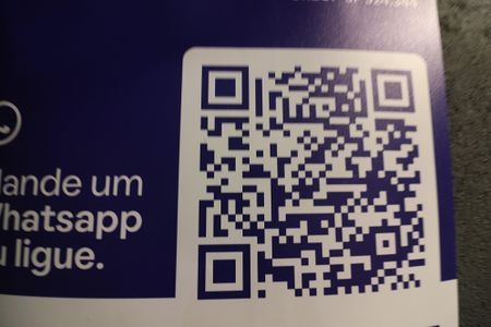 Casa à venda com 100m², 2 quartos e 2 vagasQR CODE 