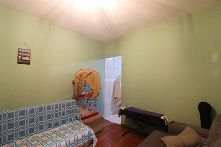 Sala  de casa à venda com 2 quartos, 100m² em Montanhão, São Bernardo do Campo