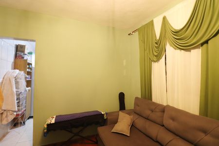 Sala  de casa à venda com 2 quartos, 100m² em Montanhão, São Bernardo do Campo