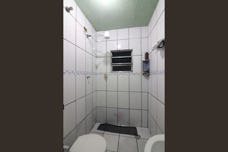 Casa à venda com 100m², 2 quartos e 2 vagasBanheiro Social