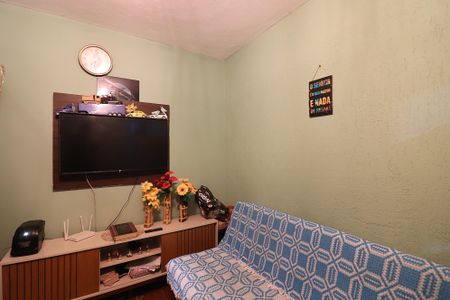 Sala  de casa à venda com 2 quartos, 100m² em Montanhão, São Bernardo do Campo