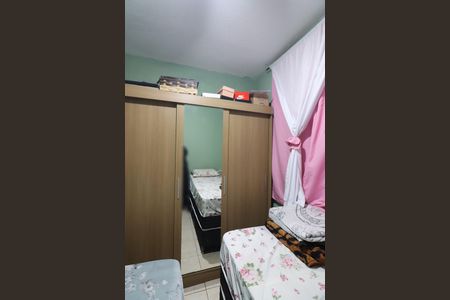 Quarto 2 de casa à venda com 2 quartos, 100m² em Montanhão, São Bernardo do Campo