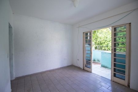 Sala  de casa para alugar com 2 quartos, 80m² em Jardim Sao Guilherme, Sorocaba