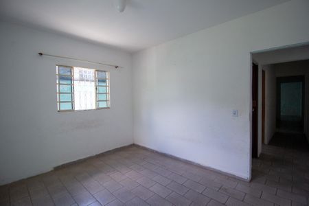 Sala  de casa para alugar com 2 quartos, 80m² em Jardim Sao Guilherme, Sorocaba