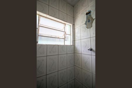 Casa para alugar com 80m², 2 quartos e 3 vagasBanheiro