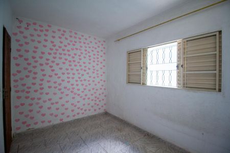 Casa para alugar com 80m², 2 quartos e 3 vagasQuarto 1