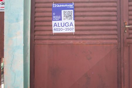 Casa para alugar com 80m², 2 quartos e 3 vagasFachada 