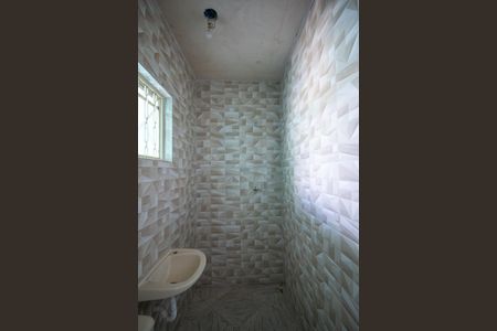 Casa para alugar com 80m², 2 quartos e 3 vagasBanheiro 2