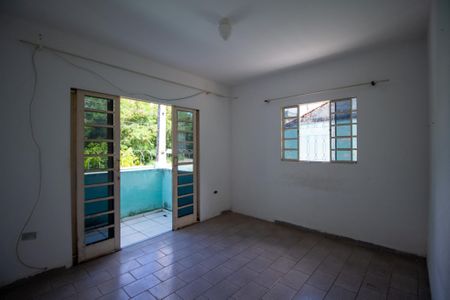 Casa para alugar com 80m², 2 quartos e 3 vagasSala 
