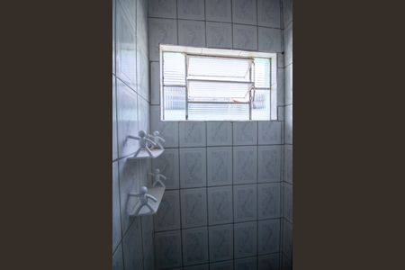 Casa para alugar com 80m², 2 quartos e 3 vagasBanheiro