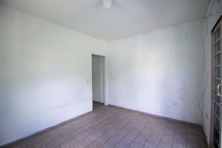 Sala  de casa para alugar com 2 quartos, 80m² em Jardim Sao Guilherme, Sorocaba