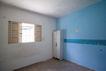 Quarto 2 de casa para alugar com 2 quartos, 80m² em Jardim Sao Guilherme, Sorocaba