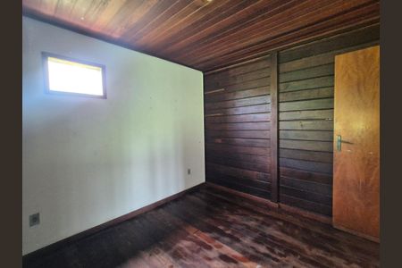 Casa de condomínio à venda com 200m², 2 quartos e 6 vagasQuarto 