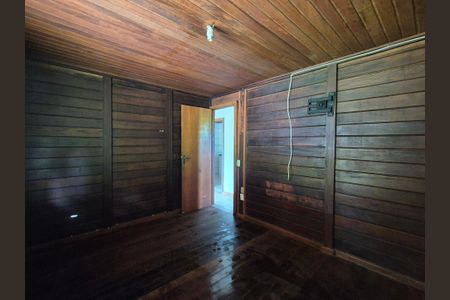 Quarto 2 de casa de condomínio para alugar com 2 quartos, 200m² em Vargem Grande, Rio de Janeiro