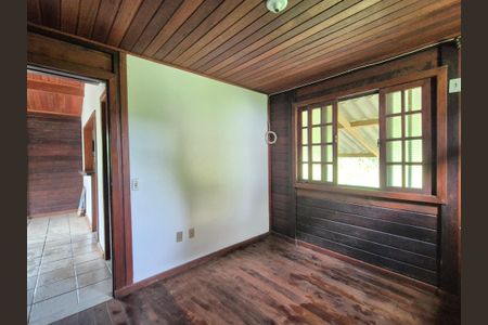 Casa de condomínio à venda com 200m², 2 quartos e 6 vagasQuarto 