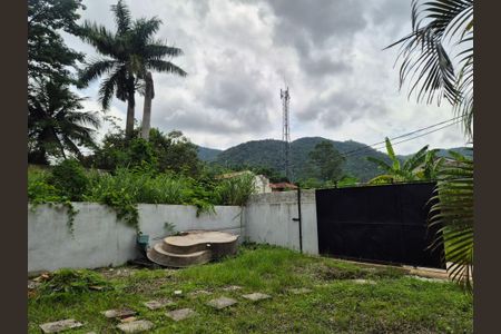 Casa de condomínio à venda com 200m², 2 quartos e 6 vagasÁrea externa 