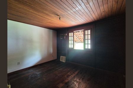 Casa de condomínio à venda com 200m², 2 quartos e 6 vagasQuarto 2